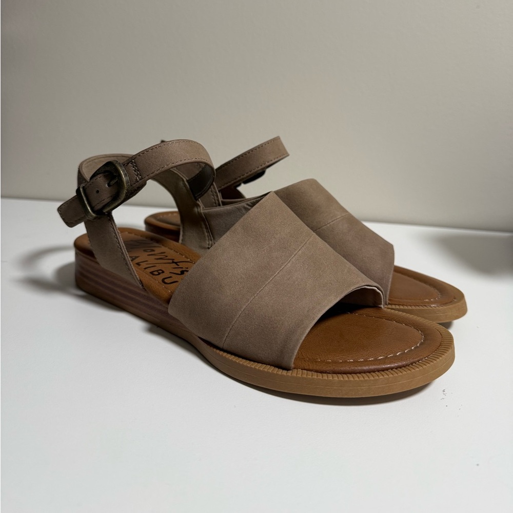 NEW Women's Blowfish Malibu Ardice Casual Sandals